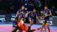 Haryana Steelers will be without Monu Goyat or Surender Nada this season